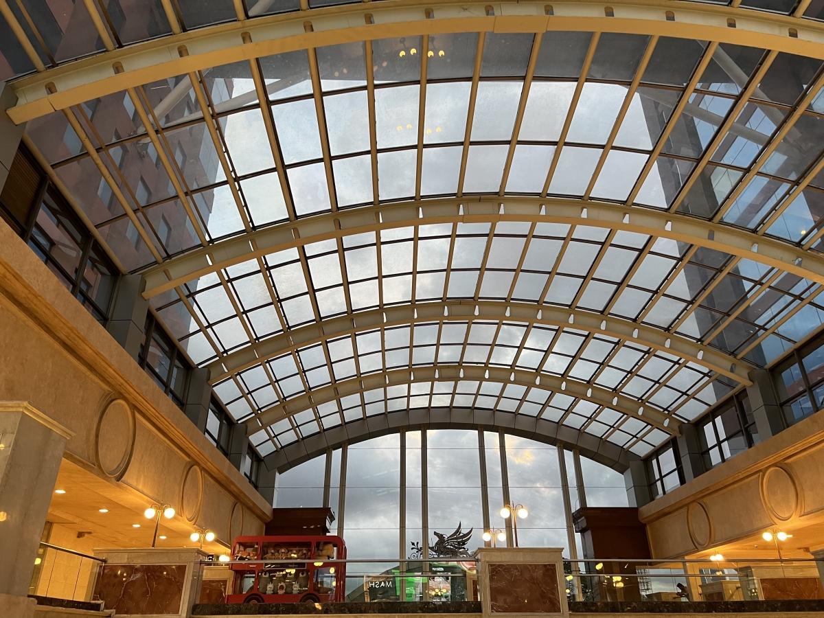 iPhone 13 Pro camera sample