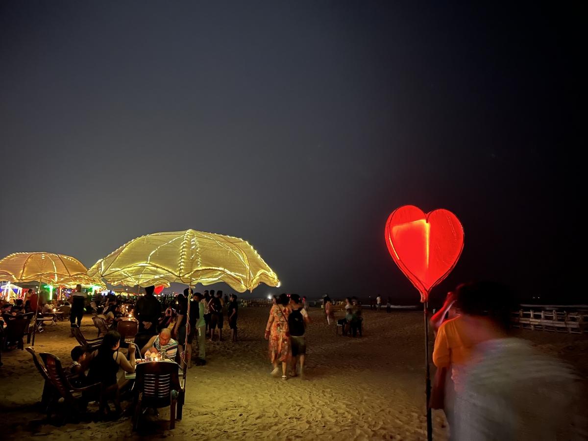 iPhone 13 Pro camera sample