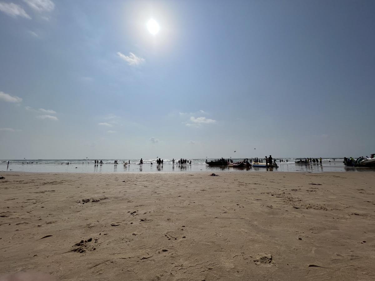 iPhone 13 Pro camera sample