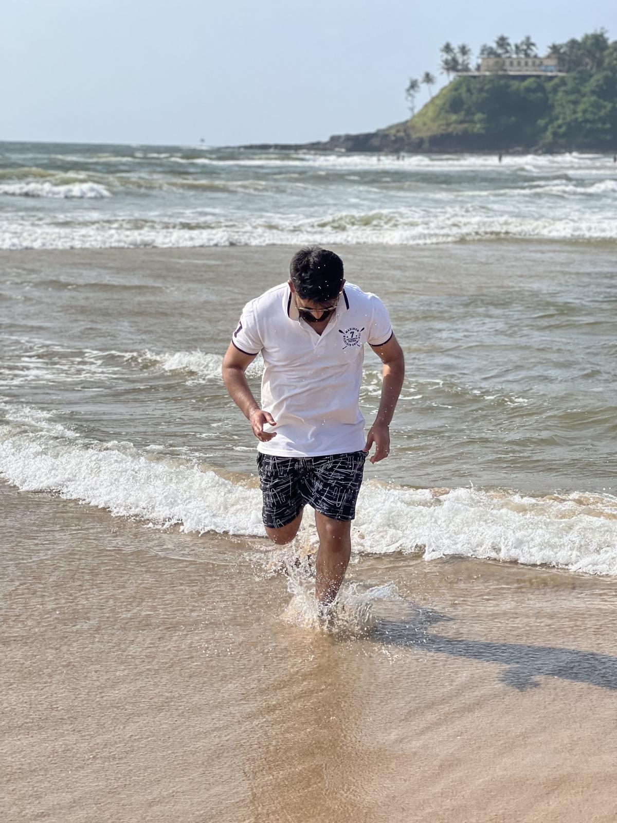 iPhone 13 Pro camera sample