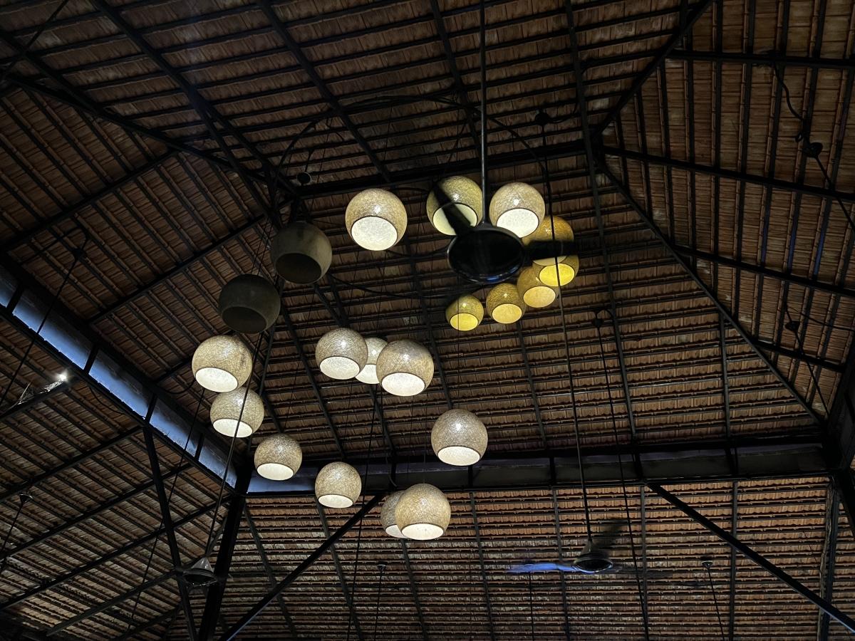 iPhone 13 Pro camera sample