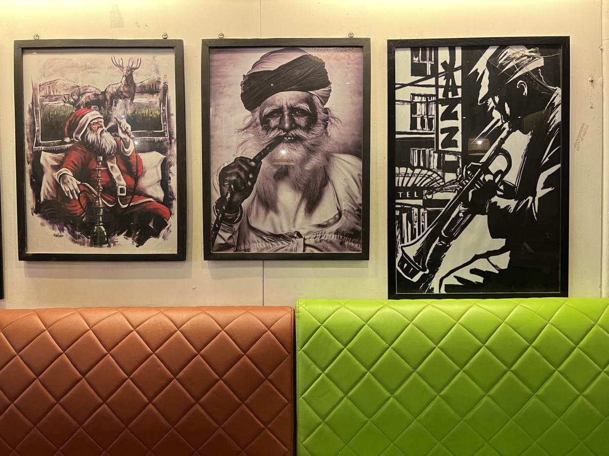 iPhone 13 Pro camera sample