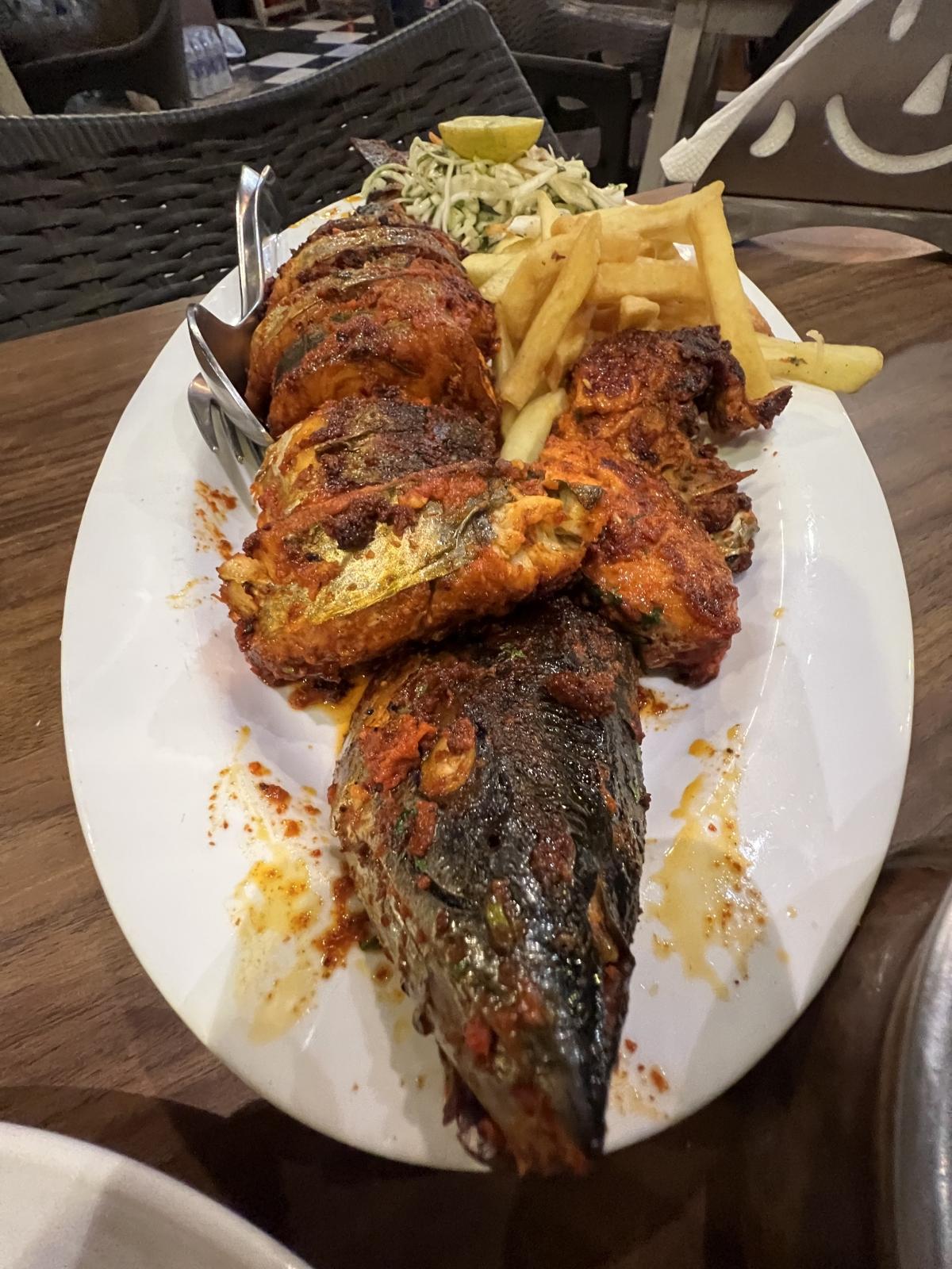 iPhone 13 Pro camera sample