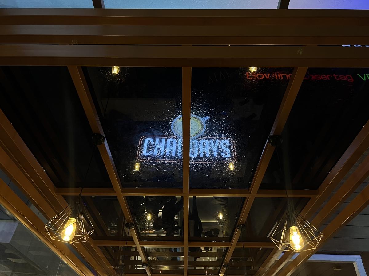 iPhone 13 Pro camera sample