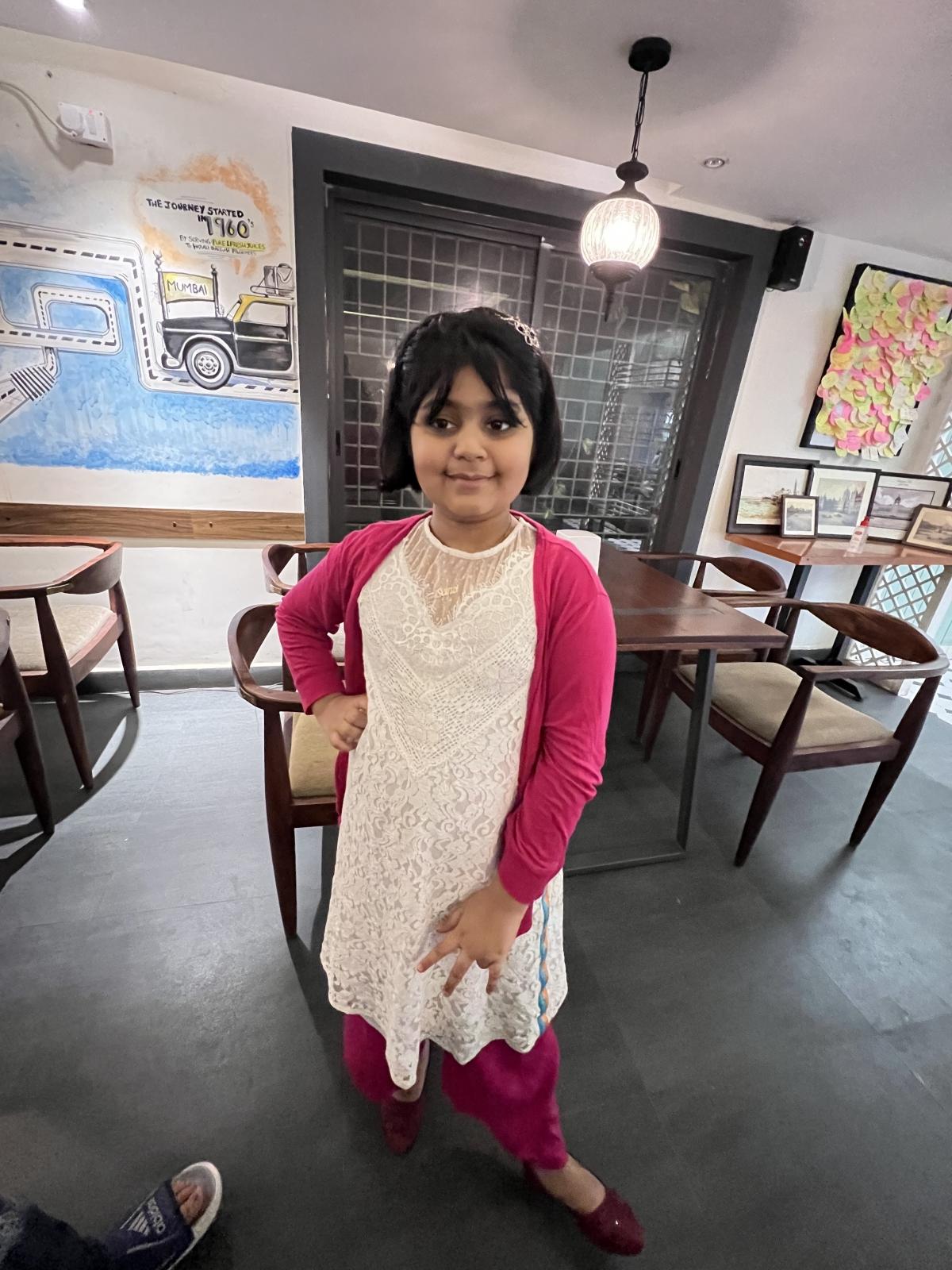 iPhone 13 Pro camera sample