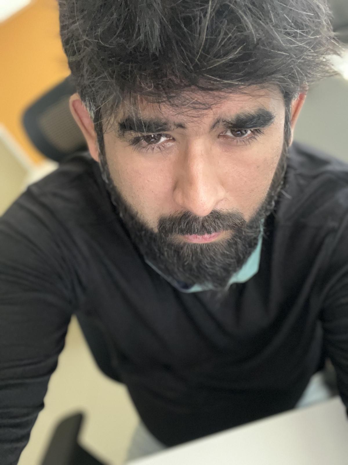 iPhone 13 Pro camera sample