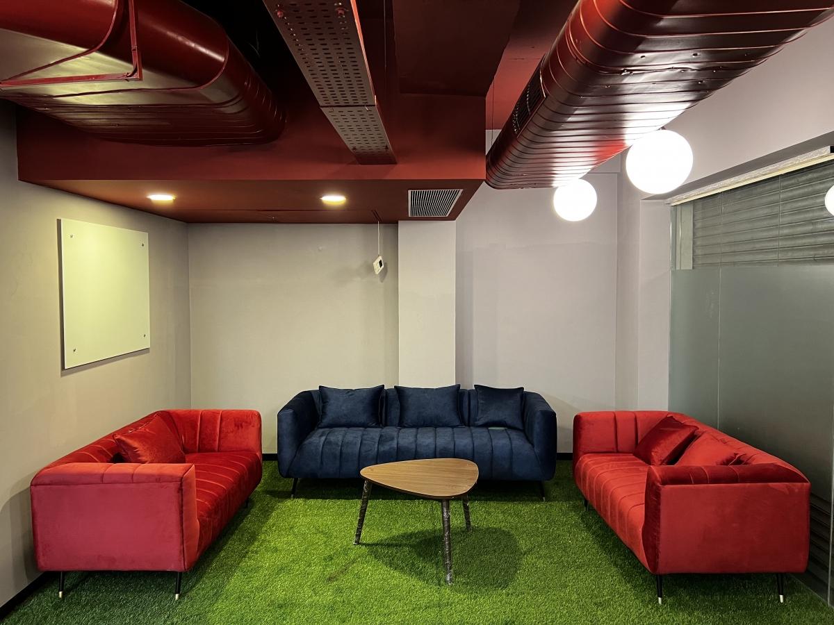 iPhone 13 Pro camera sample