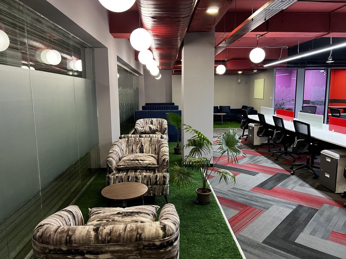 iPhone 13 Pro camera sample