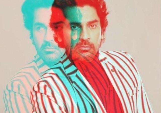 Arjan Bajwa Arjan Bajwa
