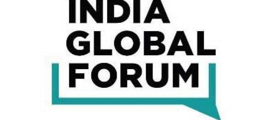 Inida Global Forum