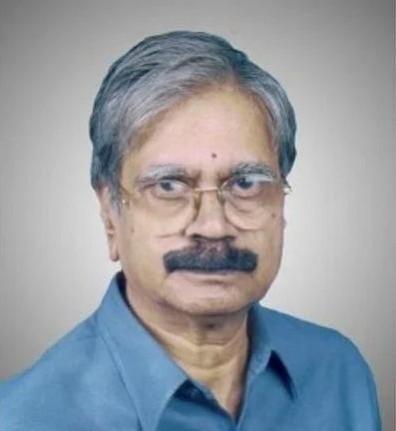 Veteran Shiv Sena leader and ex-minister Sudhir Joshi passes away Veteran Shiv Sena leader and ex-minister Sudhir Joshi passes away