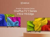OnePlus launches two new smart TVs in India