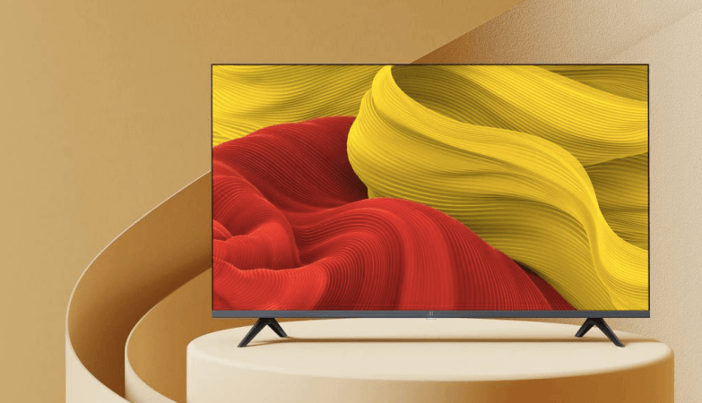 OnePlus launches two new smart TVs in India OnePlus launches two new smart TVs in India
