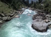 Sind River