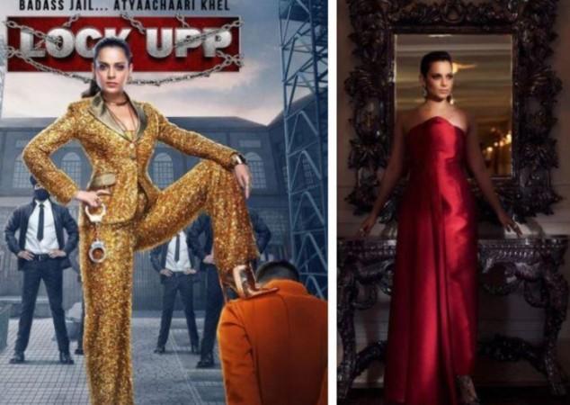 Kangana Ranauts Lock Upp Controversy This Is Why Court Has Granted Stay Show Wont Release As