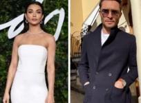 Amy Jackson, Ed Westwick