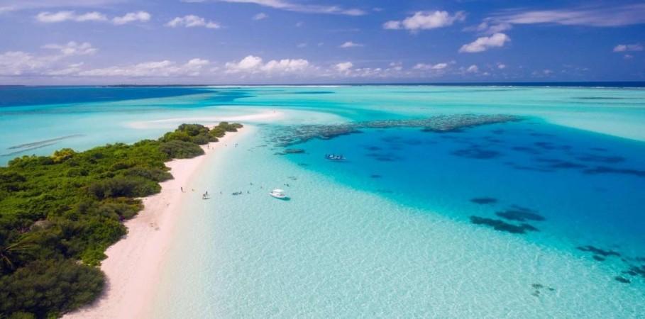Indian researcher traces tectonic evolution, nature of Greater Maldive Ridge