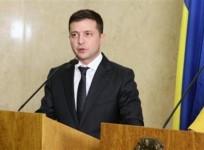 Ukraine says ready for talks with Russia to achieve peace