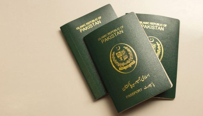 Pak issues citizenship certificate for woman who was in Indian jail for 4 yrs