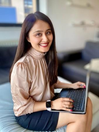 Esha Dhingra