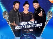 Telugu 'Indian Idol' hosted by Sreerama Chandra to debut on Feb 25.