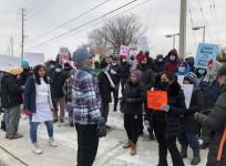 Canadian College students