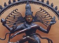 nataraja idol
