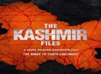 The Kashmir Files