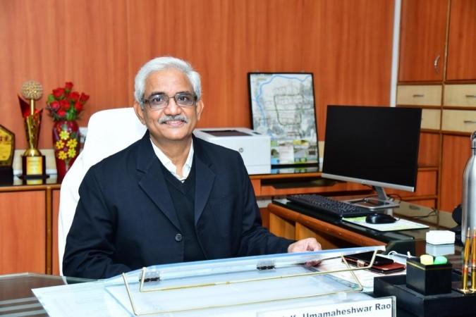 Umamheshwar Rao Umamheshwar Rao