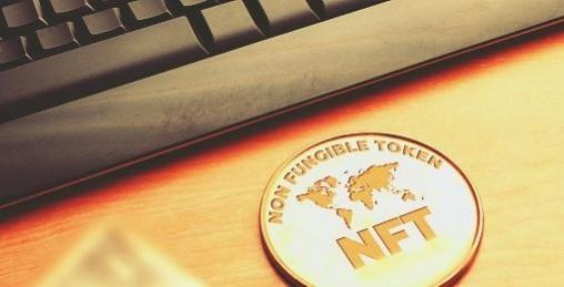 Non-Fungible Tokens