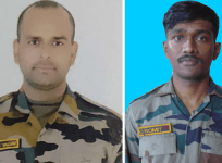 Shopian martyrs