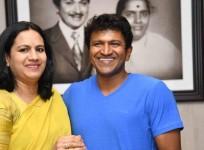 Ashwini Puneeth Rajkumar