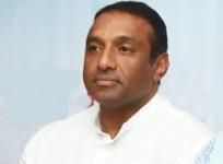 Mekapati Goutham Reddy.