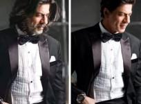 Shah Rukh Khan fake picture