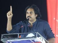 Pawan Kalyan.