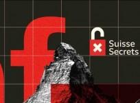 Suisse Secrets has 1,400 individuals domiciled in Pak linked to 600 accounts