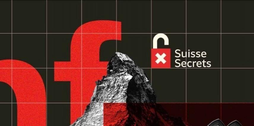Suisse Secrets has 1,400 individuals domiciled in Pak linked to 600 accounts Suisse Secrets has 1,400 individuals domiciled in Pak linked to 600 accounts