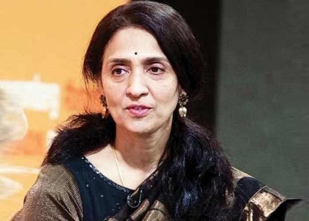 Beyond comprehension that Chitra could be led by a 'Marma' Yogi: Ex-Colleague