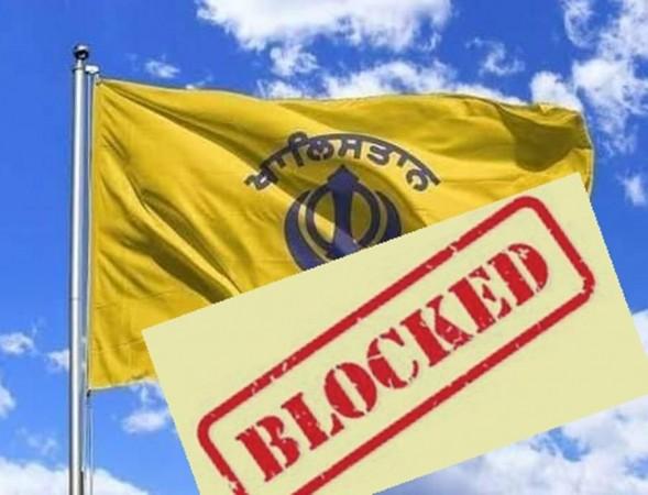 I&B Ministry orders blocking of apps, website, social media accounts linked to Sikhs For Justice.