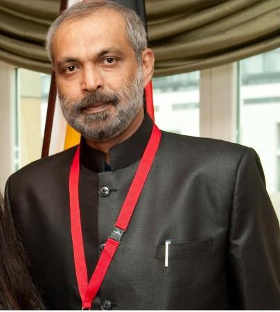 Vande Bharat