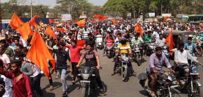 Probe indicates K'taka Bajrang Dal activist was killed for pursuing Hindutva agenda