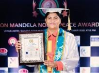 Dr. Thejo Kumari Amudala