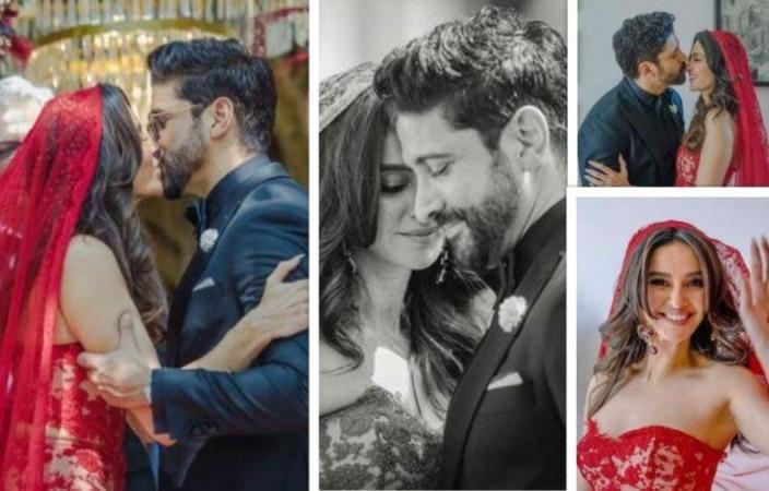 Farhan Akhtar, Shibani Dandekar wedding Farhan Akhtar, Shibani Dandekar wedding