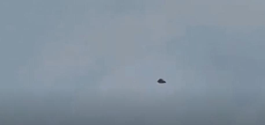 Alleged UFO spotted in the skies of Pakistan UFO Pakistan