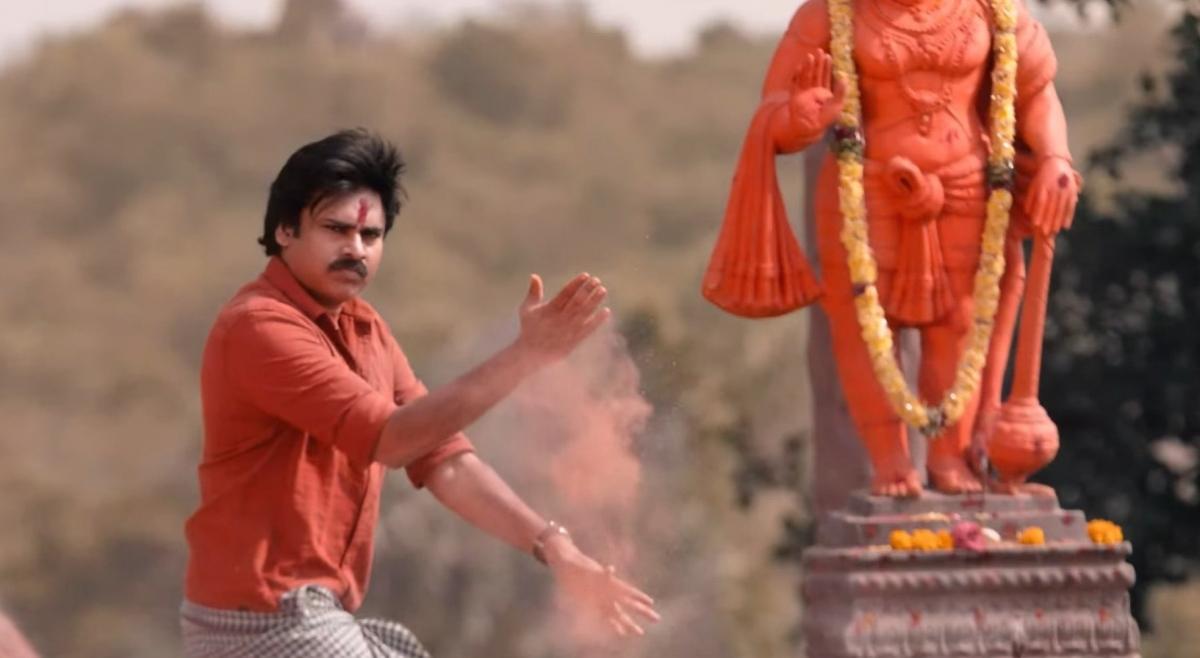 Bheemla Nayak Opens to Positive Reviews: What&amp;#39;s Good, What&amp;#39;s Bad in Pawan  Kalyan, Rana-starrer; Find out - IBTimes India