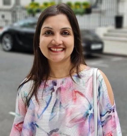 Madhuri Jain Madhuri Jain