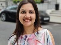 Madhuri Jain