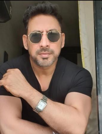 Hrishikesh Pandey Hrishikesh Pandey