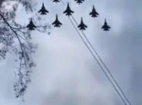 World will hold Russia accountable for unprovoked attack on Ukraine