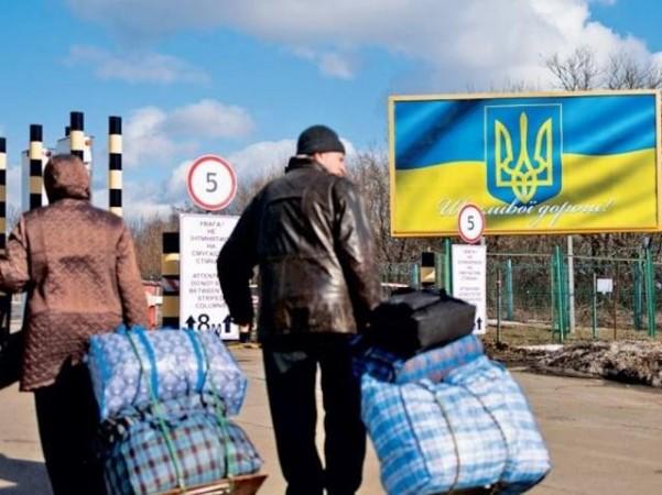 UN, partners continue delivering aid to both sides of contact line in Ukraine